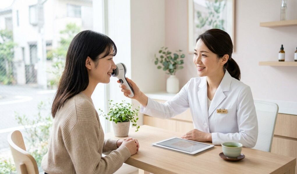 美容皮膚科と美容外科の違いとは？お悩みに合わせた失敗しない使い分け方