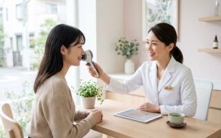 美容皮膚科と美容外科の違いとは？お悩みに合わせた失敗しない使い分け方