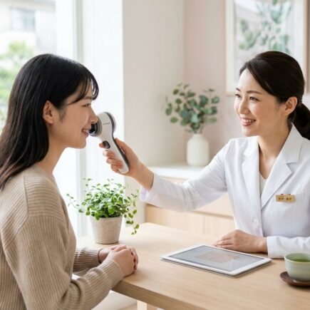 美容皮膚科と美容外科の違いとは？お悩みに合わせた失敗しない使い分け方