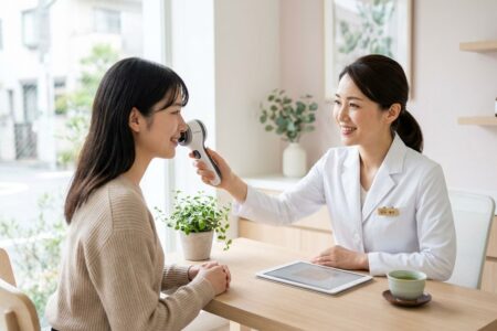 美容皮膚科と美容外科の違いとは？お悩みに合わせた失敗しない使い分け方