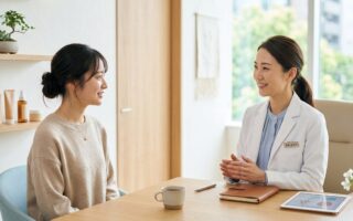 美容皮膚科のカウンセリングは無料？費用相場と確認すべきポイント