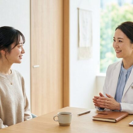 美容皮膚科のカウンセリングは無料?費用相場と確認すべきポイント