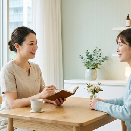 美容皮膚科で強引な勧誘を断る方法！安心して通えるクリニックの見分け方