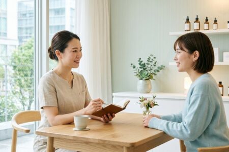 美容皮膚科で強引な勧誘を断る方法！安心して通えるクリニックの見分け方