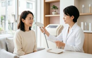 シミ取りレーザーのクリニック選びで失敗しないコツ！料金相場と効果を徹底比較