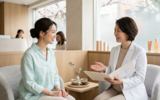 医療ハイフとエステハイフの違いは？効果・リスク・料金を徹底比較