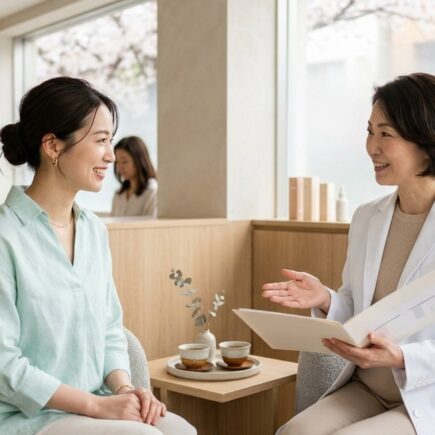医療ハイフとエステハイフの違いは？効果・リスク・料金を徹底比較