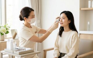 涙袋ヒアルロン酸で失敗しない！自然な仕上がりになる上手いクリニックの選び方