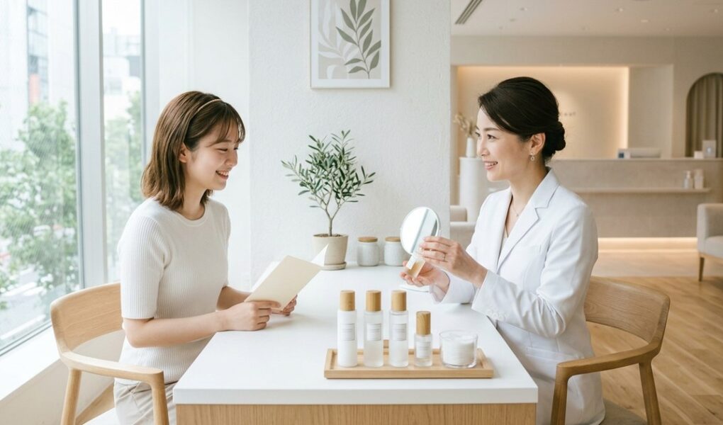 学生必見!美容皮膚科の学割・学割特典でお得に通えるおすすめ施術まとめ