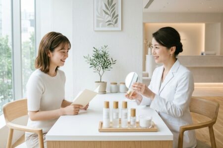 学生必見！美容皮膚科の学割・学割特典でお得に通えるおすすめ施術まとめ