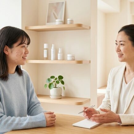 ニキビ治療は保険適用と自由診療どっち？美容皮膚科の治療費を徹底解説