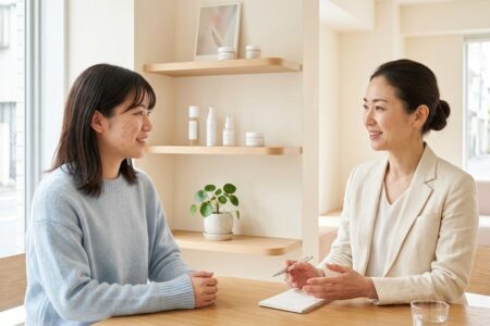 ニキビ治療は保険適用と自由診療どっち？美容皮膚科の治療費を徹底解説