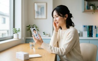 美肌内服薬（シナール・トラネキサム酸）のオンライン処方おすすめ比較！通院不要で安く買う方法