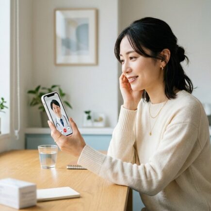 美肌内服薬(シナール・トラネキサム酸)のオンライン処方おすすめ比較!通院不要で安く買う方法