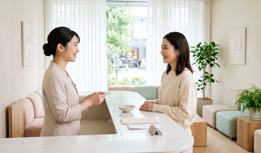 人気の美容皮膚科で予約が取れない時の対処法！次回予約のコツと穴場クリニック