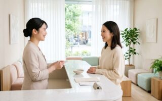 人気の美容皮膚科で予約が取れない時の対処法！次回予約のコツと穴場クリニック