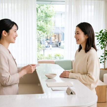 人気の美容皮膚科で予約が取れない時の対処法！次回予約のコツと穴場クリニック