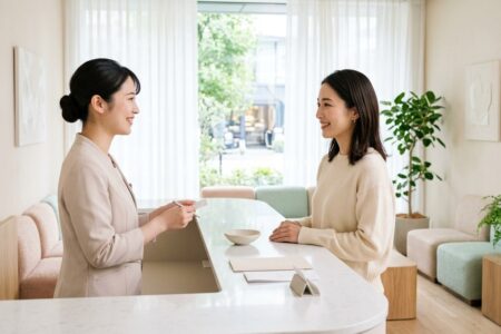 人気の美容皮膚科で予約が取れない時の対処法！次回予約のコツと穴場クリニック