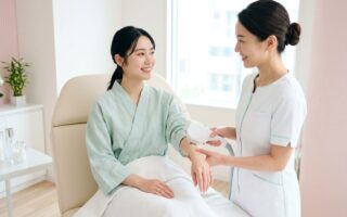 都度払いで通える美容皮膚科の医療脱毛！ローンなしで安く抑える方法