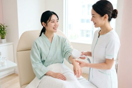 都度払いで通える美容皮膚科の医療脱毛！ローンなしで安く抑える方法