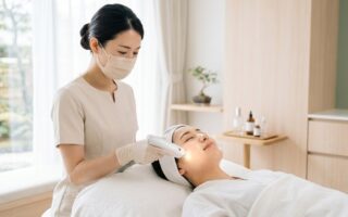 ピコレーザーとピコトーニングの違いとは？シミ・くすみに効く選び方