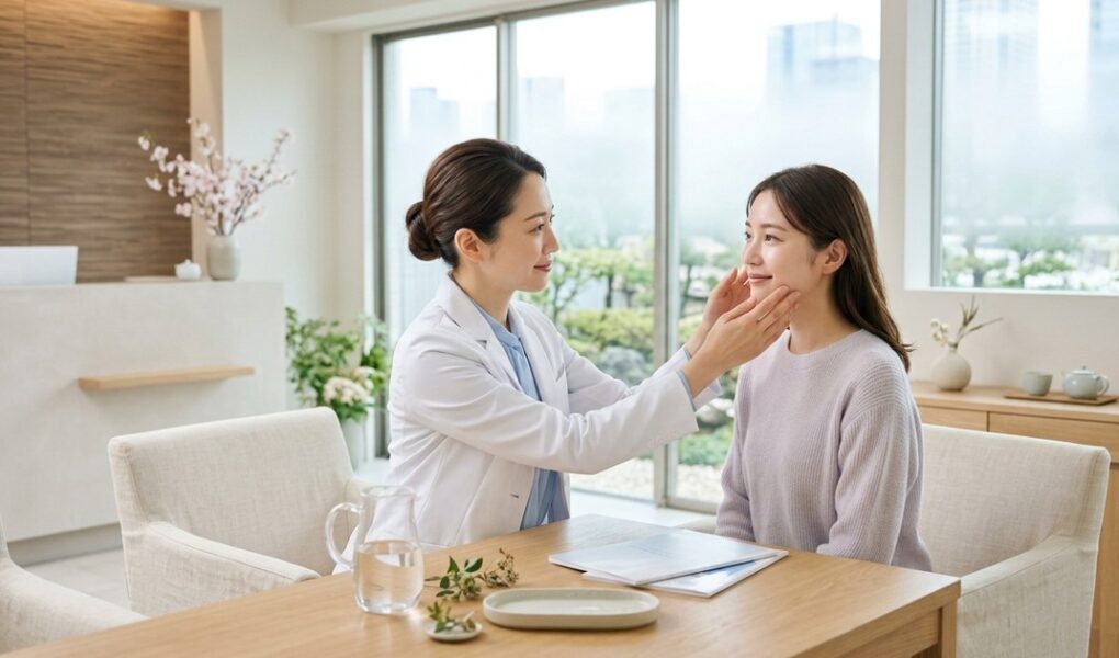 美容皮膚科のキャンセル料相場とペナルティ回避法！急な体調不良時は？