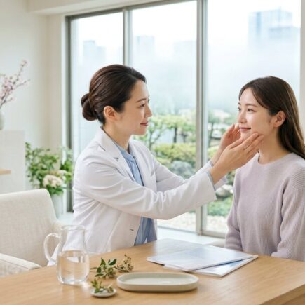 美容皮膚科のキャンセル料相場とペナルティ回避法！急な体調不良時は？