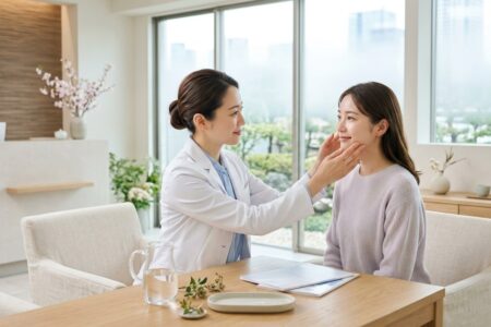 美容皮膚科のキャンセル料相場とペナルティ回避法！急な体調不良時は？