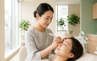 眉毛・リップのアートメイクで失敗しない！上手い看護師・症例の探し方
