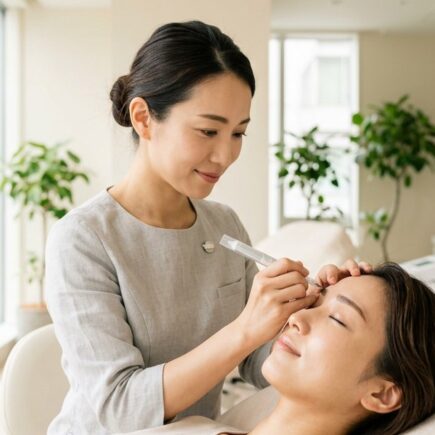 眉毛・リップのアートメイクで失敗しない！上手い看護師・症例の探し方