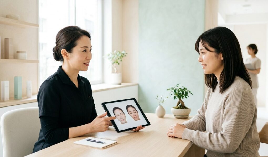 美容皮膚科の医療ローン審査は厳しい？学生・主婦でも通る組み方と注意点