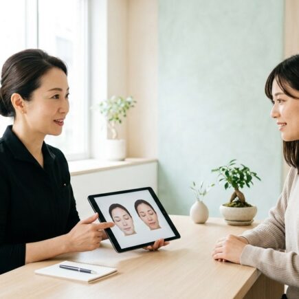 美容皮膚科の医療ローン審査は厳しい？学生・主婦でも通る組み方と注意点
