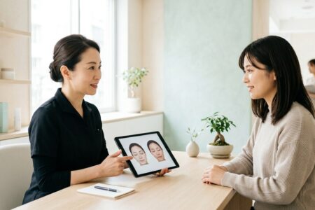 美容皮膚科の医療ローン審査は厳しい？学生・主婦でも通る組み方と注意点