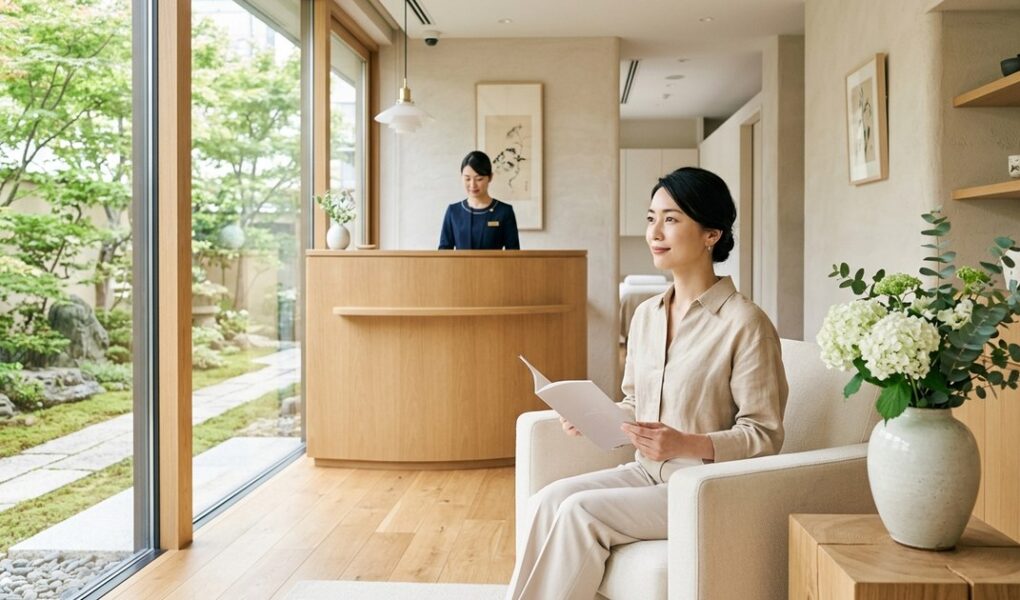 【高級志向】聖心美容クリニックの評判と特徴！プライバシー配慮と高品質な肌治療