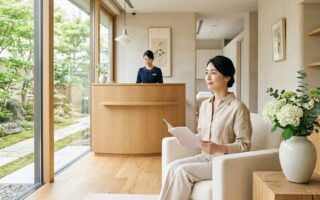 【高級志向】聖心美容クリニックの評判と特徴！プライバシー配慮と高品質な肌治療