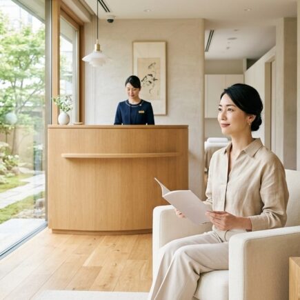 【高級志向】聖心美容クリニックの評判と特徴！プライバシー配慮と高品質な肌治療