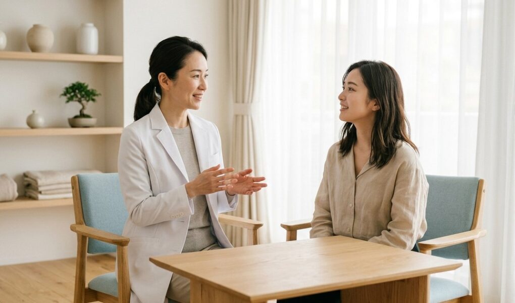 【老舗の安心感】共立美容外科の美容皮膚科メニューと料金!痛みに弱い人向けの工夫とは