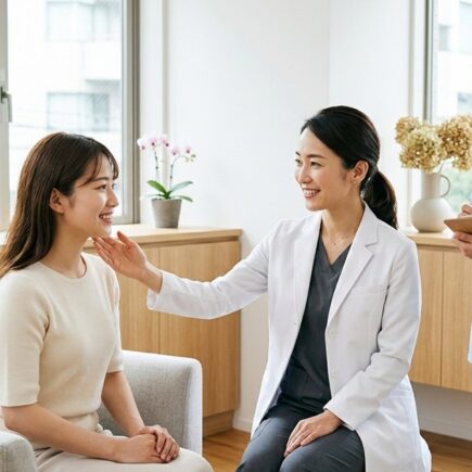 【医師・看護師のみ】城本クリニックの安心感と料金体系!カウンセラー不在のメリット