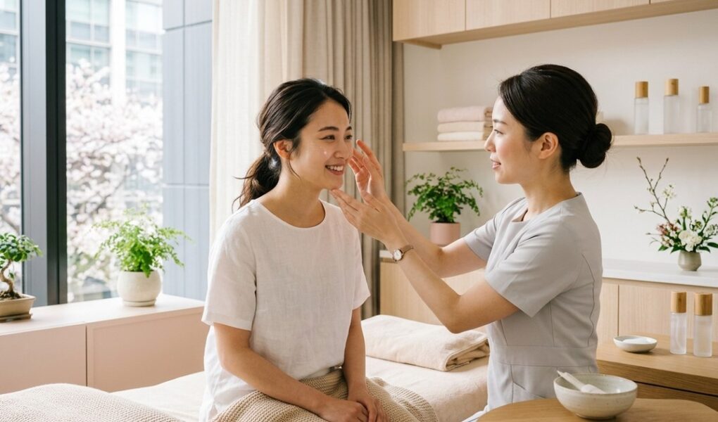 【トレンド肌治療】表参道メディカルクリニックのポテンツァ・肌育注射の料金と効果