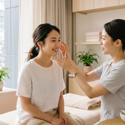 【トレンド肌治療】表参道メディカルクリニックのポテンツァ・肌育注射の料金と効果