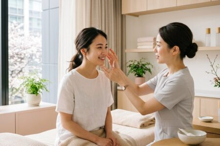 【トレンド肌治療】表参道メディカルクリニックのポテンツァ・肌育注射の料金と効果