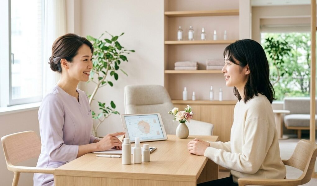 【口コミ高評価】水の森美容クリニックの明確な料金体系と無理な勧誘がない理由