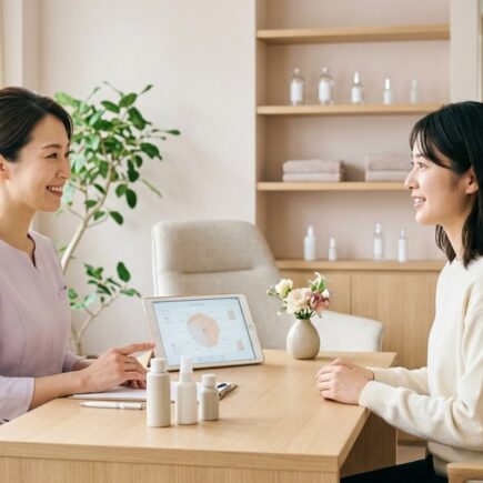 【口コミ高評価】水の森美容クリニックの明確な料金体系と無理な勧誘がない理由