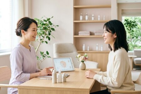 【口コミ高評価】水の森美容クリニックの明確な料金体系と無理な勧誘がない理由