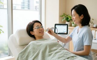 【ローン不要】あおばクリニックの「完全都度払い」システムと人気肌治療の料金まとめ