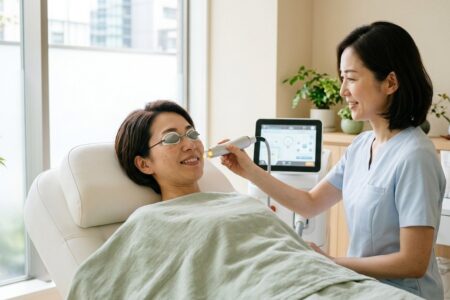【ローン不要】あおばクリニックの「完全都度払い」システムと人気肌治療の料金まとめ