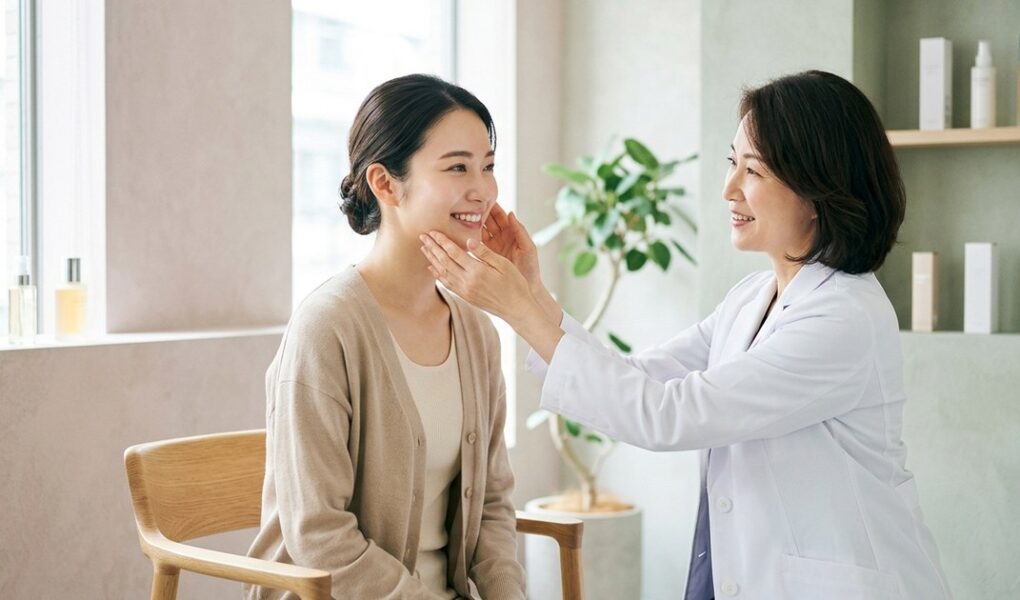【駅近&オンライン】クリニックフォアの美容皮膚科・ポテンツァ・内服薬の料金と口コミ