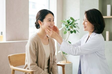 【駅近＆オンライン】クリニックフォアの美容皮膚科・ポテンツァ・内服薬の料金と口コミ
