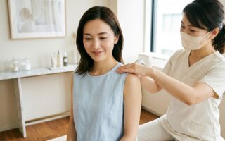 【体験記④】肩ボトックスをやった本音！首長・華奢見えの神効果と『頭・首の激重』失敗談