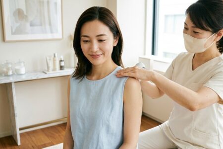 【体験記④】肩ボトックスをやった本音！首長・華奢見えの神効果と『頭・首の激重』失敗談